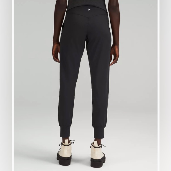 Lululemon Align High-Rise Jogger Full Length - Black - 4 - Picture 3 of 10